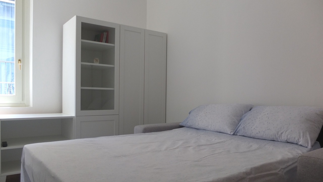 Photo of Bedroom in Desenzano del Garda City Centre