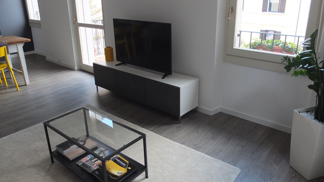 Photo of Livingroom in Desenzano del Garda City Centre