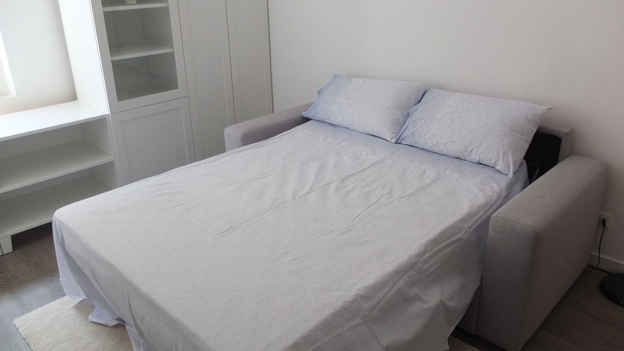 Photo of Bedroom in Desenzano del Garda City Centre