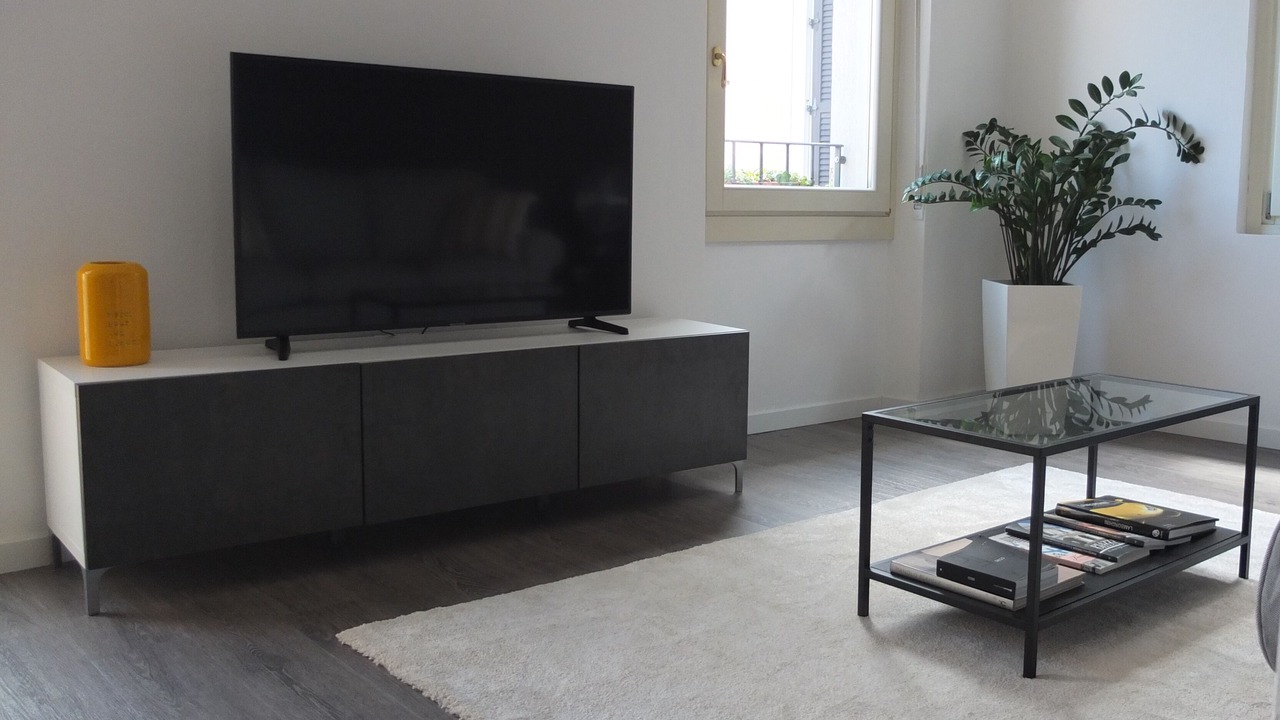 Photo of Livingroom in Desenzano del Garda City Centre