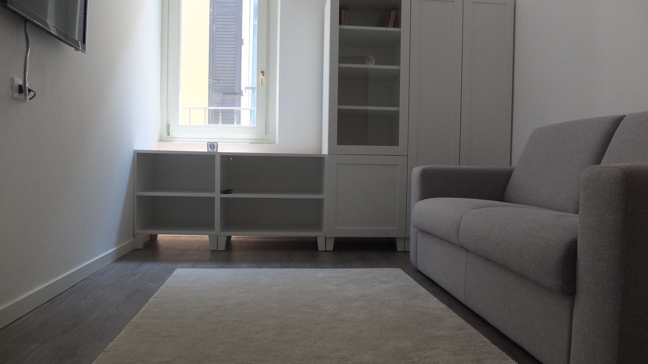 Photo of Livingroom in Desenzano del Garda City Centre