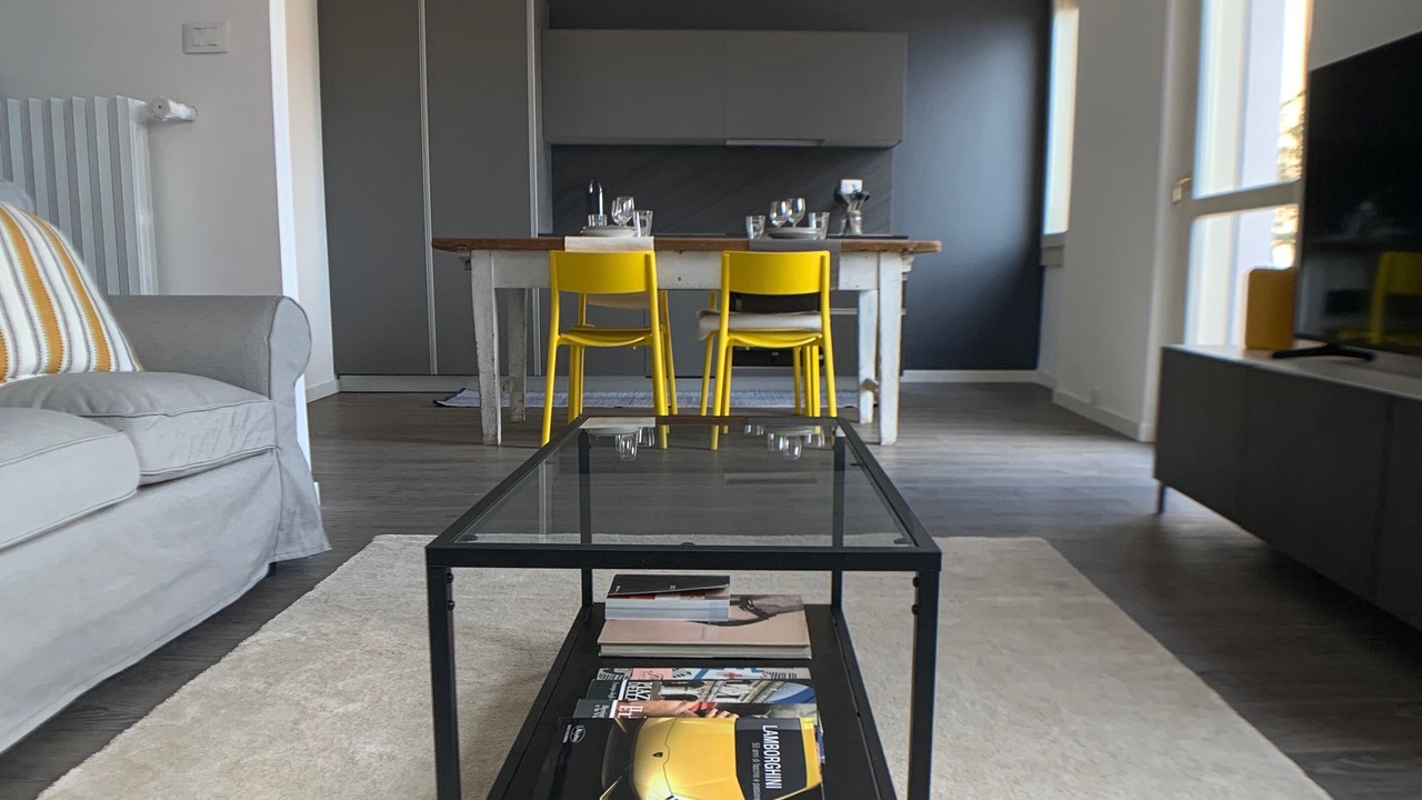 Photo of Livingroom in Desenzano del Garda City Centre