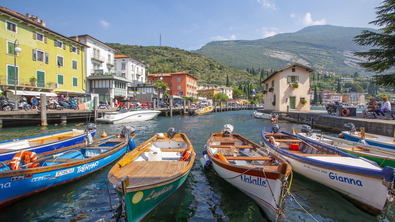 Photo of Others in Tremosine