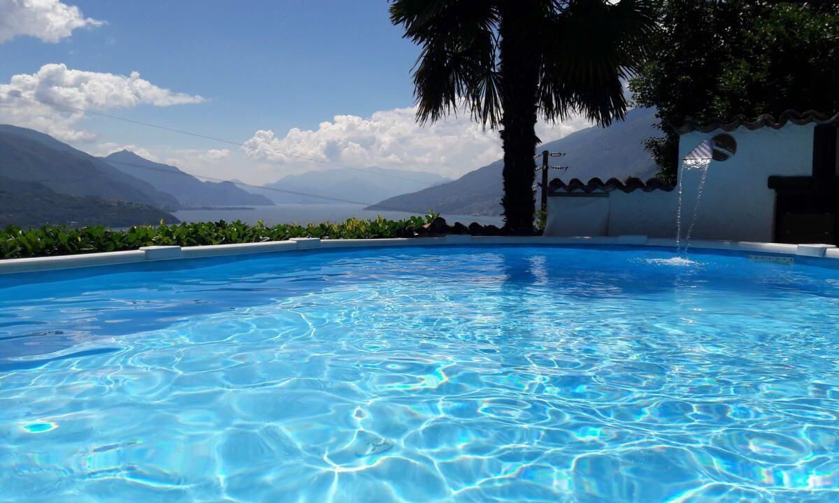 Photo of Outdoor in San Carlo