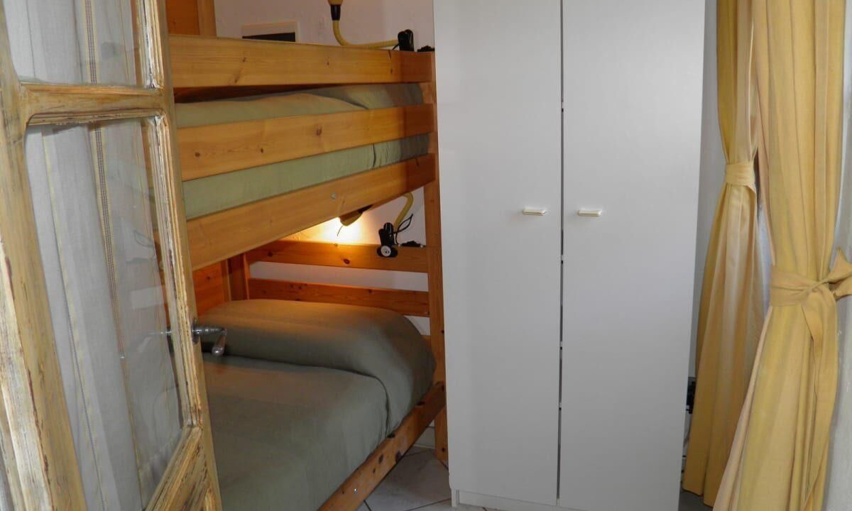 Photo of Bedroom in San Carlo