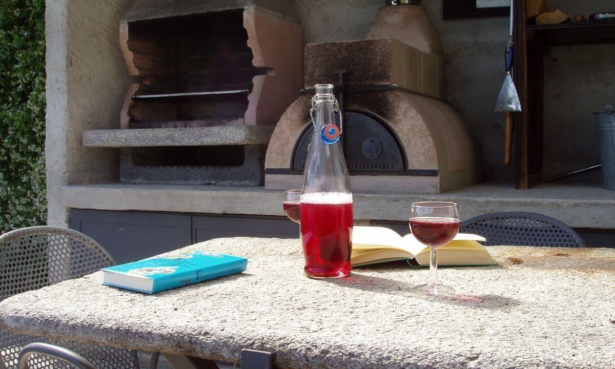 Photo of Outdoor in San Carlo