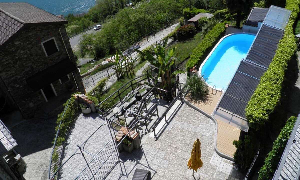 Photo of Outdoor in San Carlo