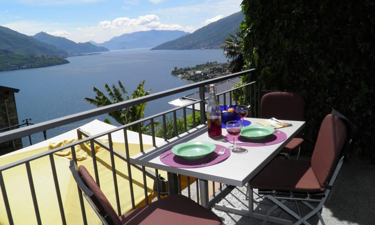 Photo of Outdoor in San Carlo