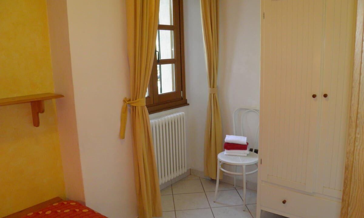 Photo of Bedroom in San Carlo