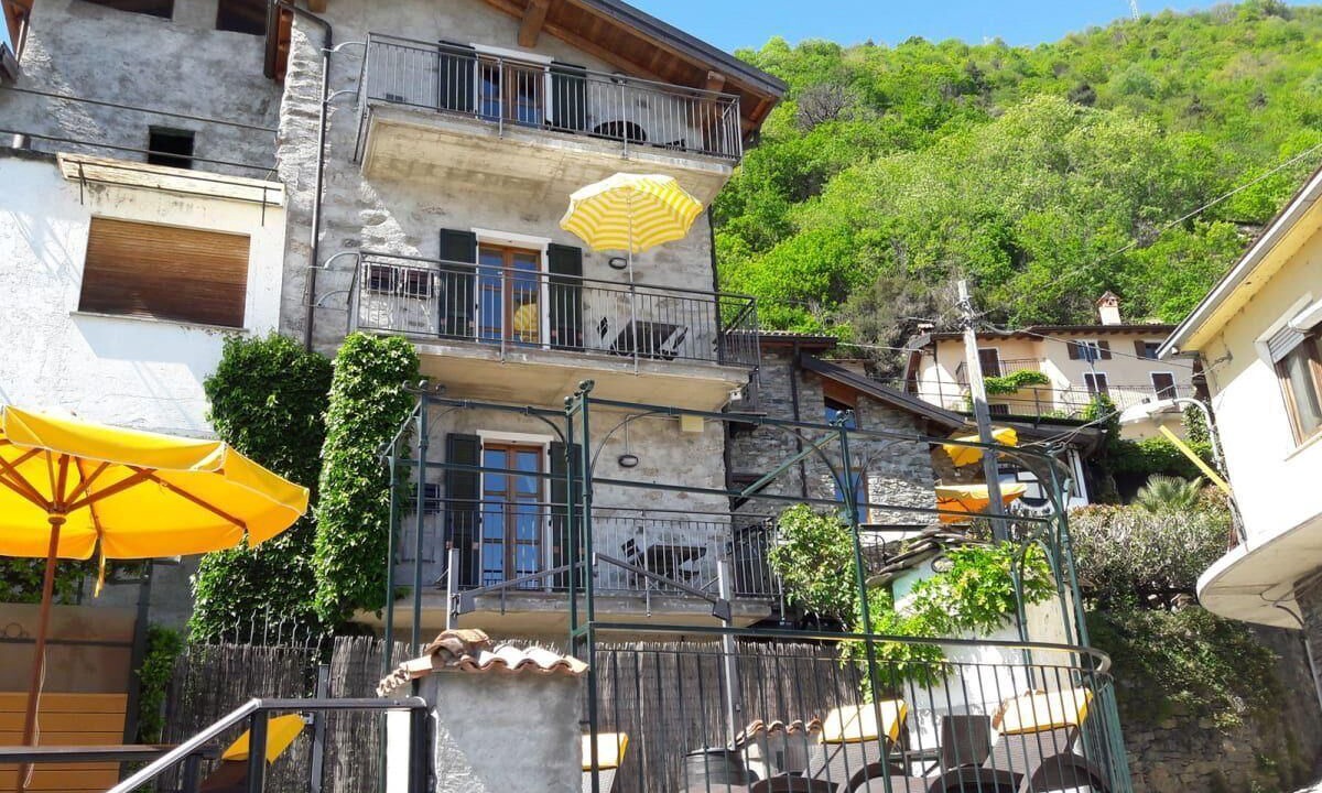 Photo of Outdoor in San Carlo