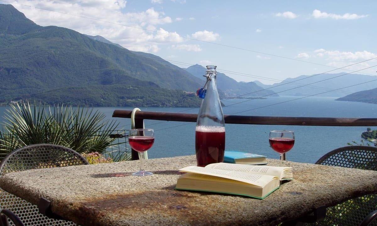 Photo of Outdoor in San Carlo