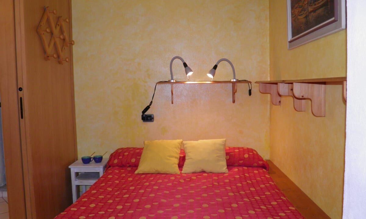 Photo of Bedroom in San Carlo