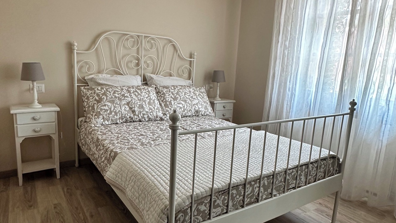 Photo of Bedroom in Arcore