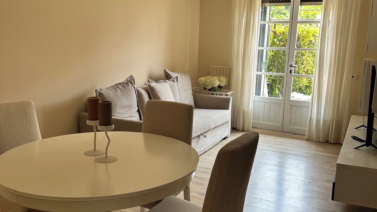 Photo of Livingroom in Arcore