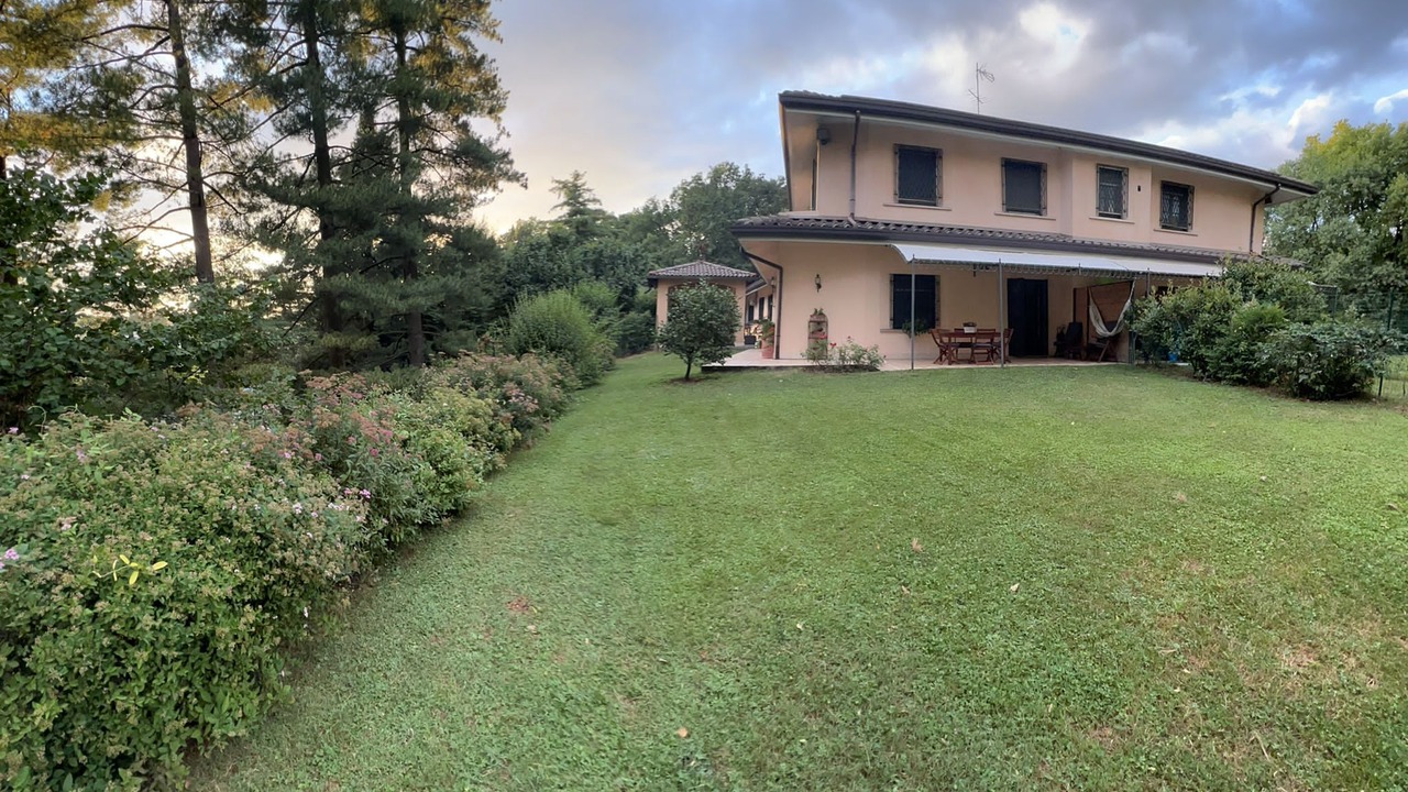 Photo of Outdoor in Arcore