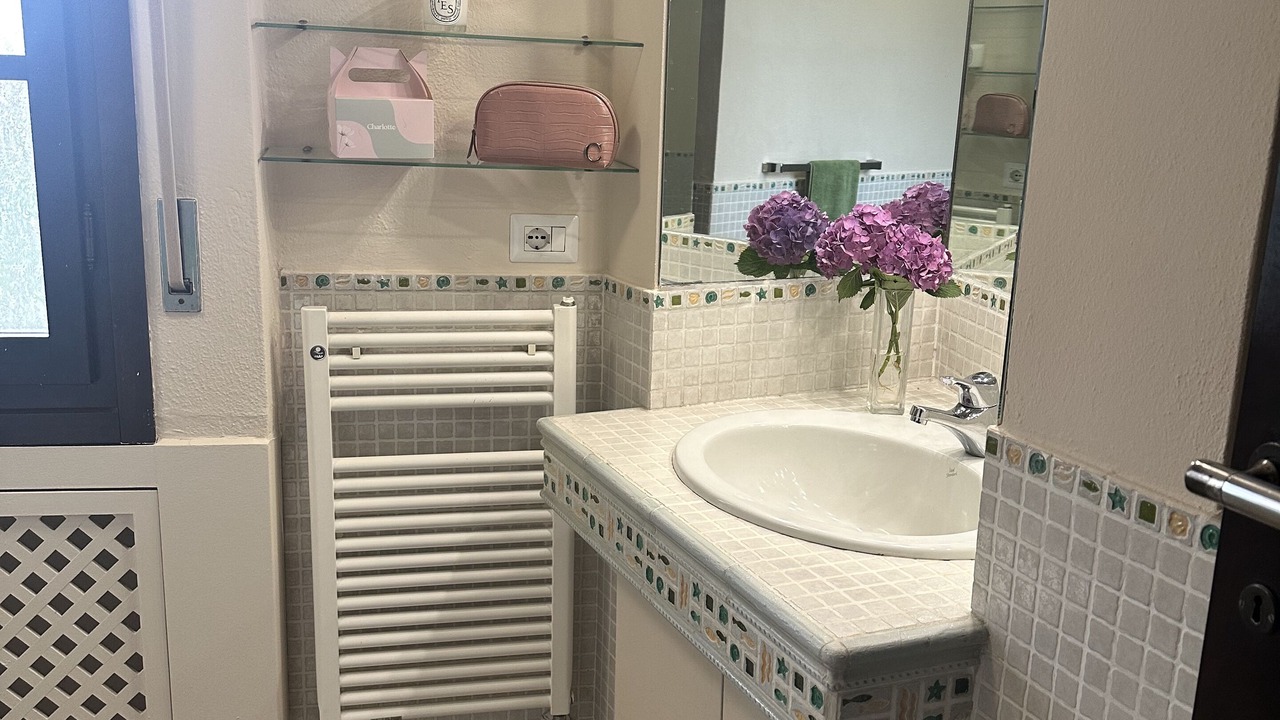 Photo of Bathroom in Arcore
