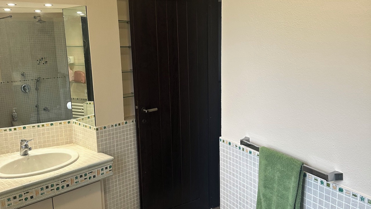 Photo of Bathroom in Arcore