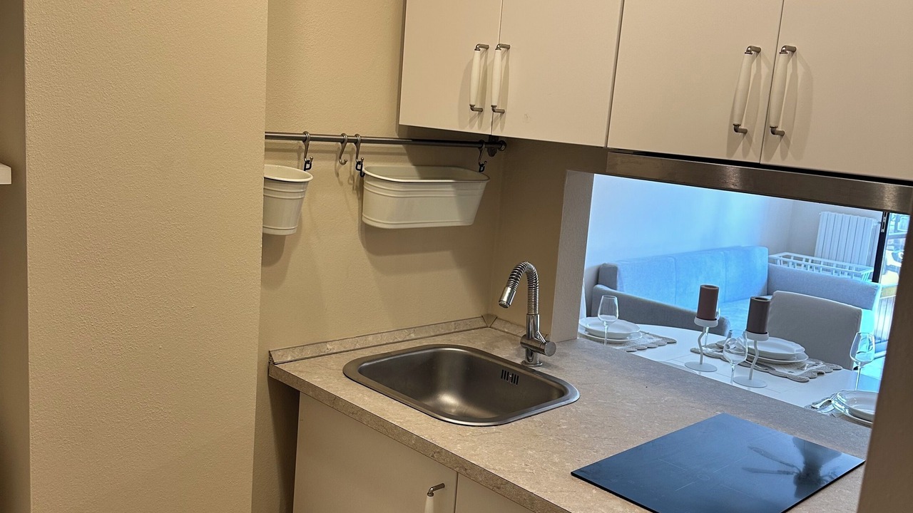 Photo of Kitchen in Arcore