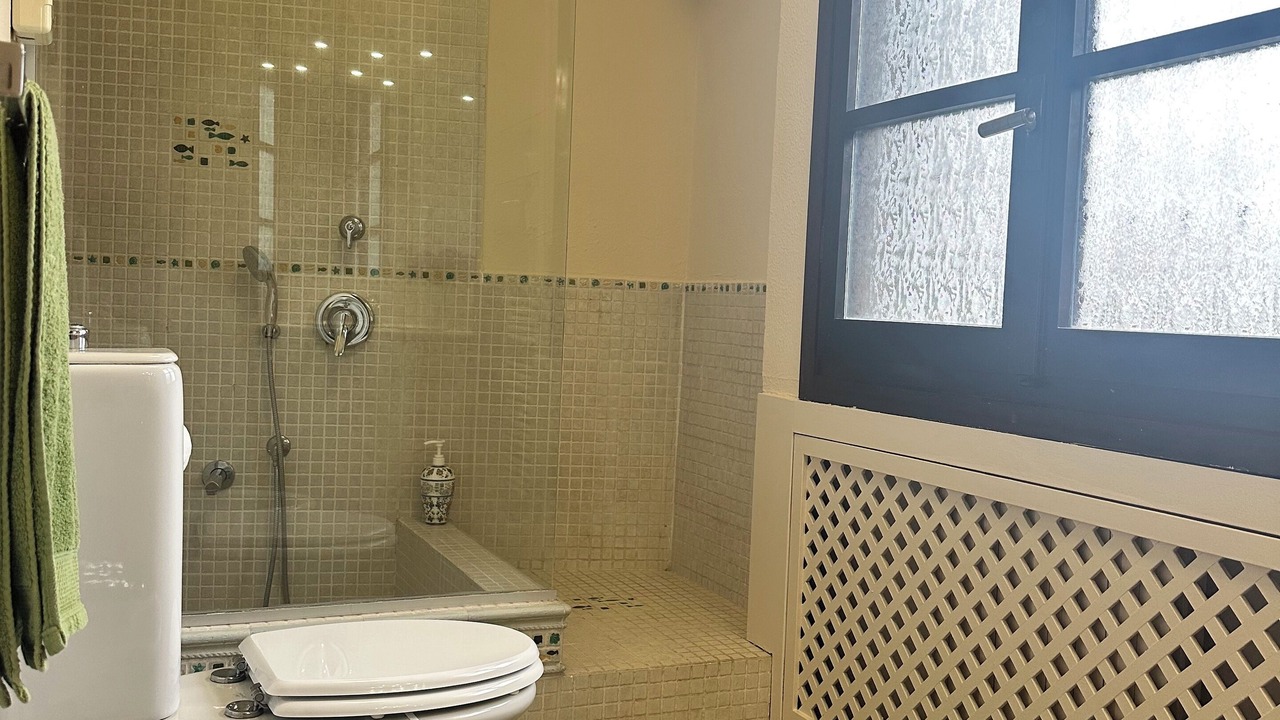 Photo of Bathroom in Arcore