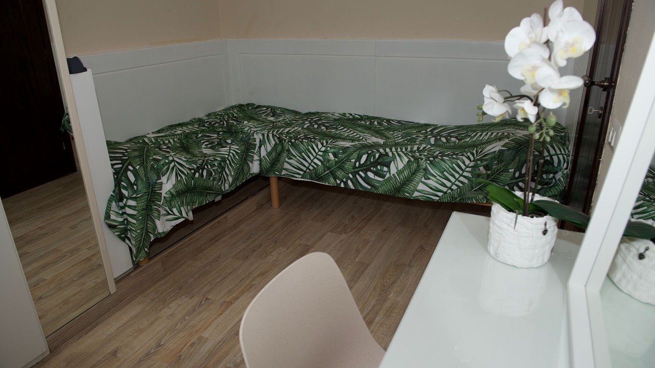 Photo of Bedroom in Arcore
