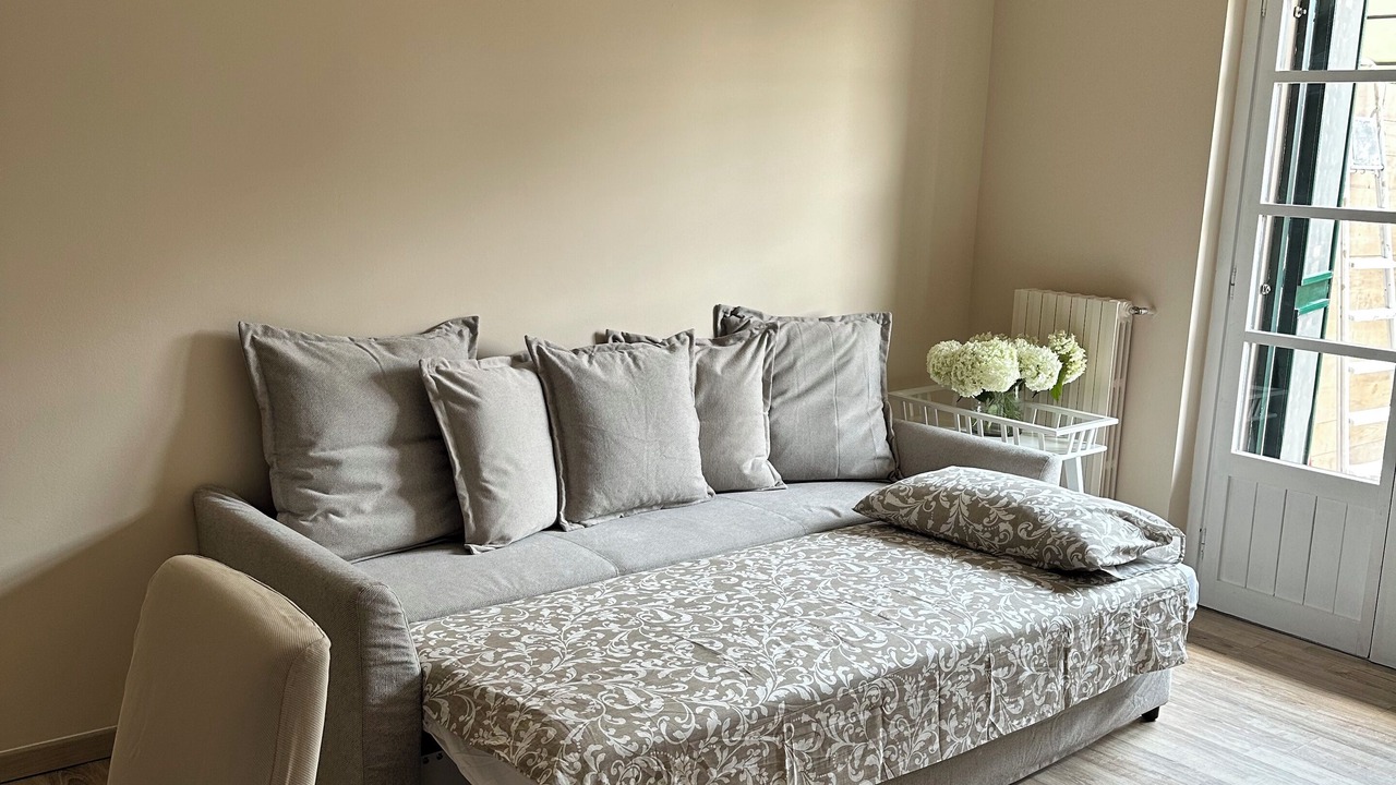 Photo of Livingroom in Arcore