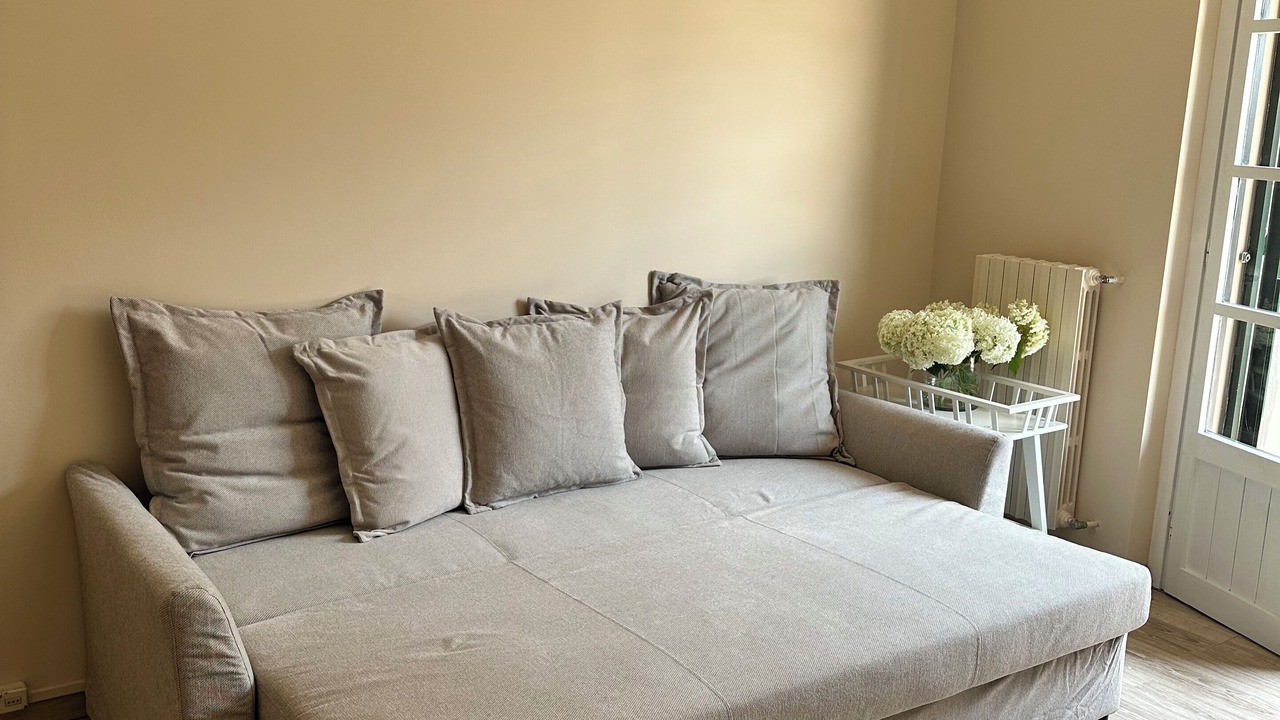 Photo of Livingroom in Arcore