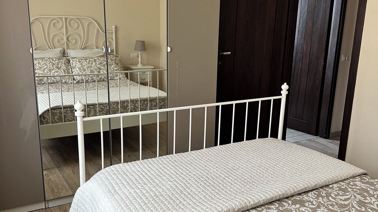 Photo of Bedroom in Arcore