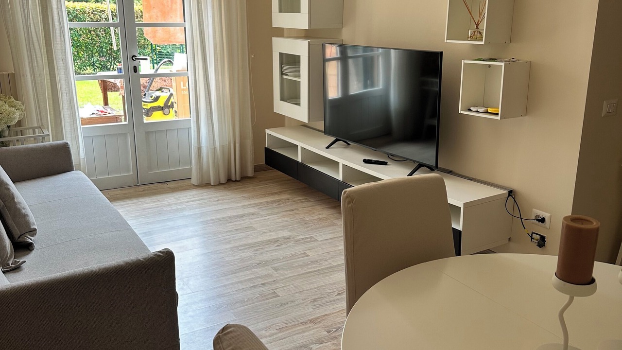 Photo of Livingroom in Arcore