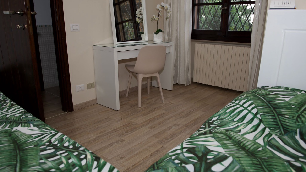 Photo of Bedroom in Arcore