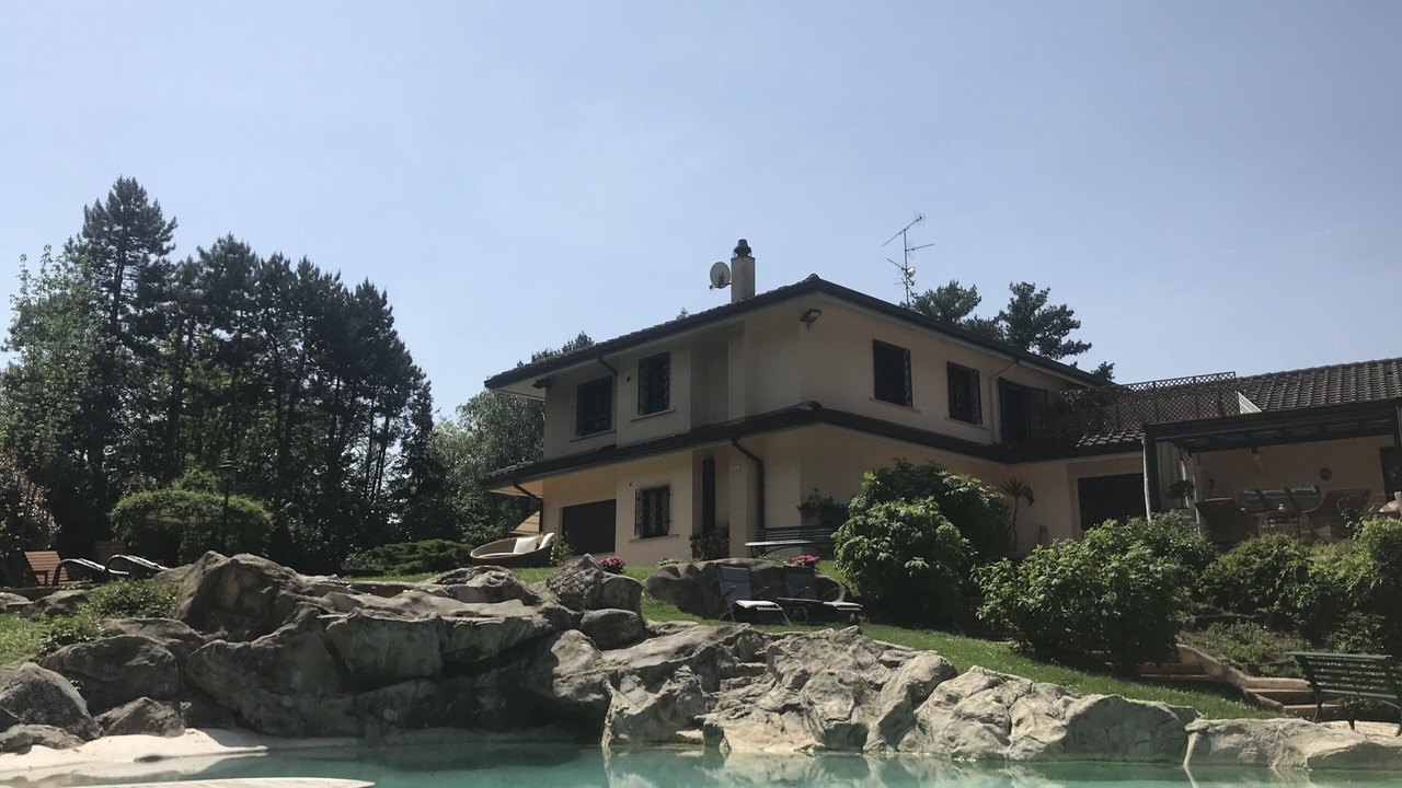 Photo of Outdoor in Arcore