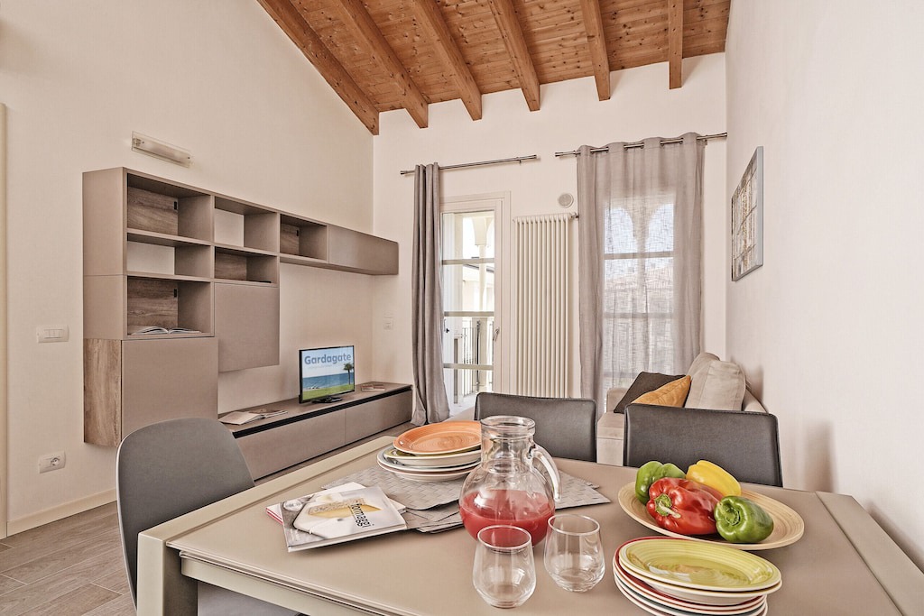 Photo of Livingroom in Toscolano Maderno