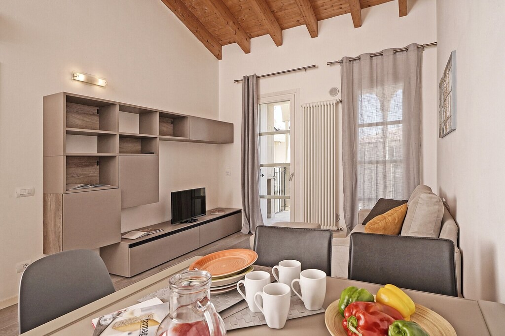 Photo of Livingroom in Toscolano Maderno