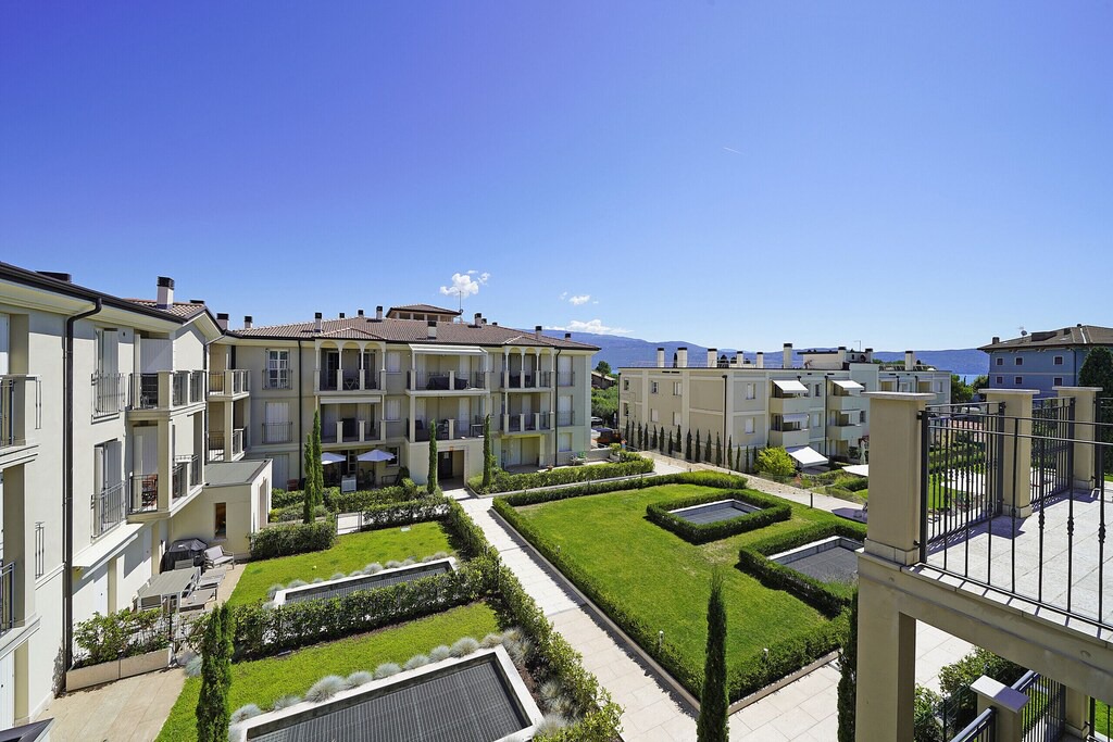 Photo of Buildings in Toscolano Maderno