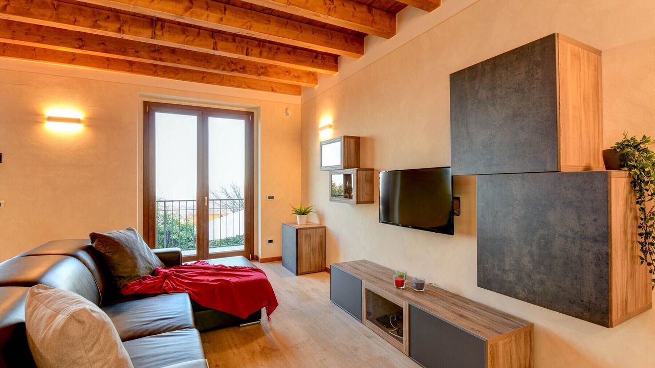 Photo of Livingroom in Polpenazze del Garda