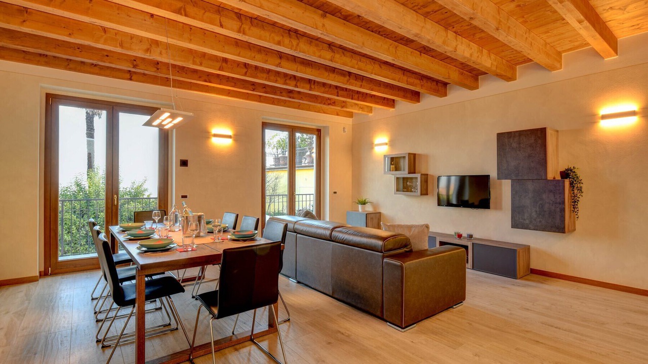 Photo of Livingroom in Polpenazze del Garda