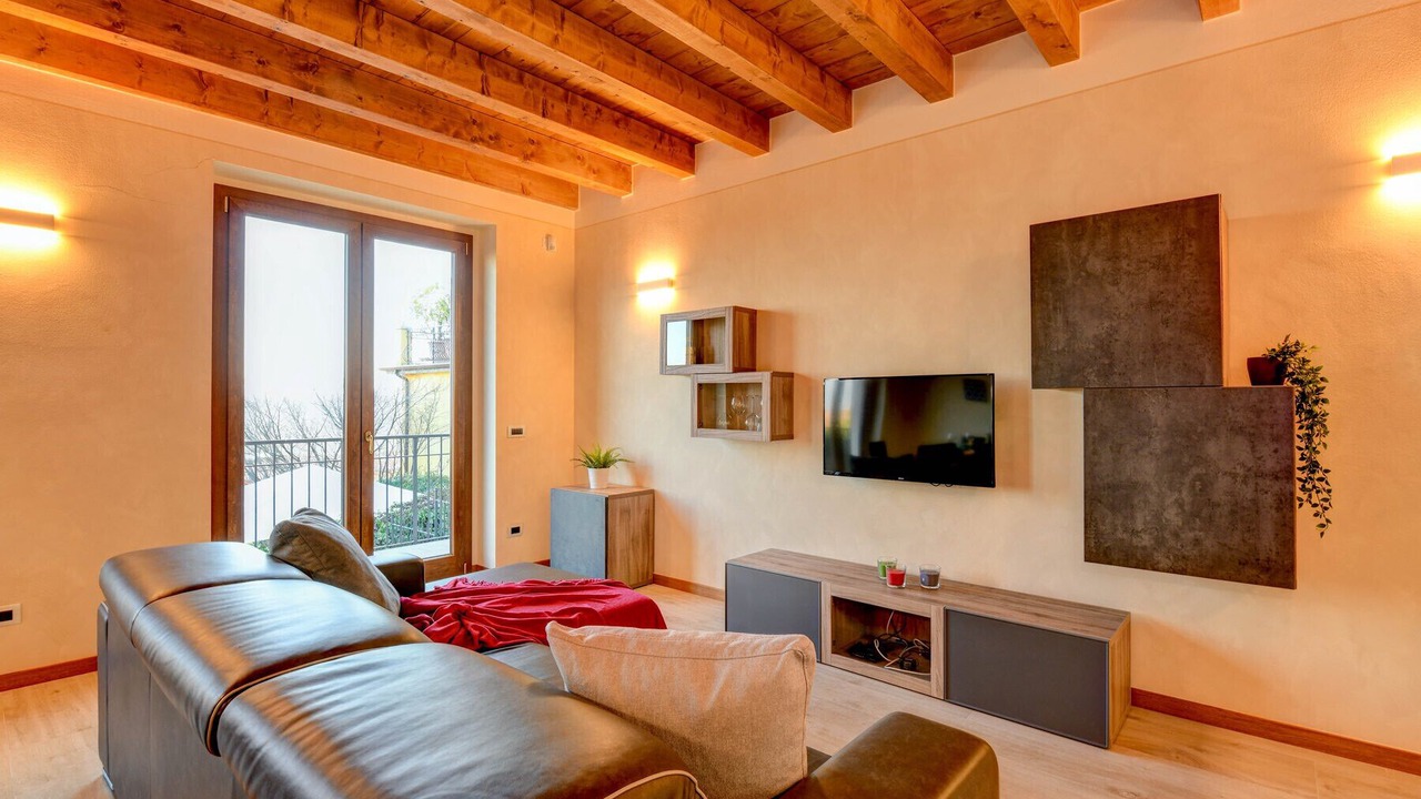 Photo of Livingroom in Polpenazze del Garda