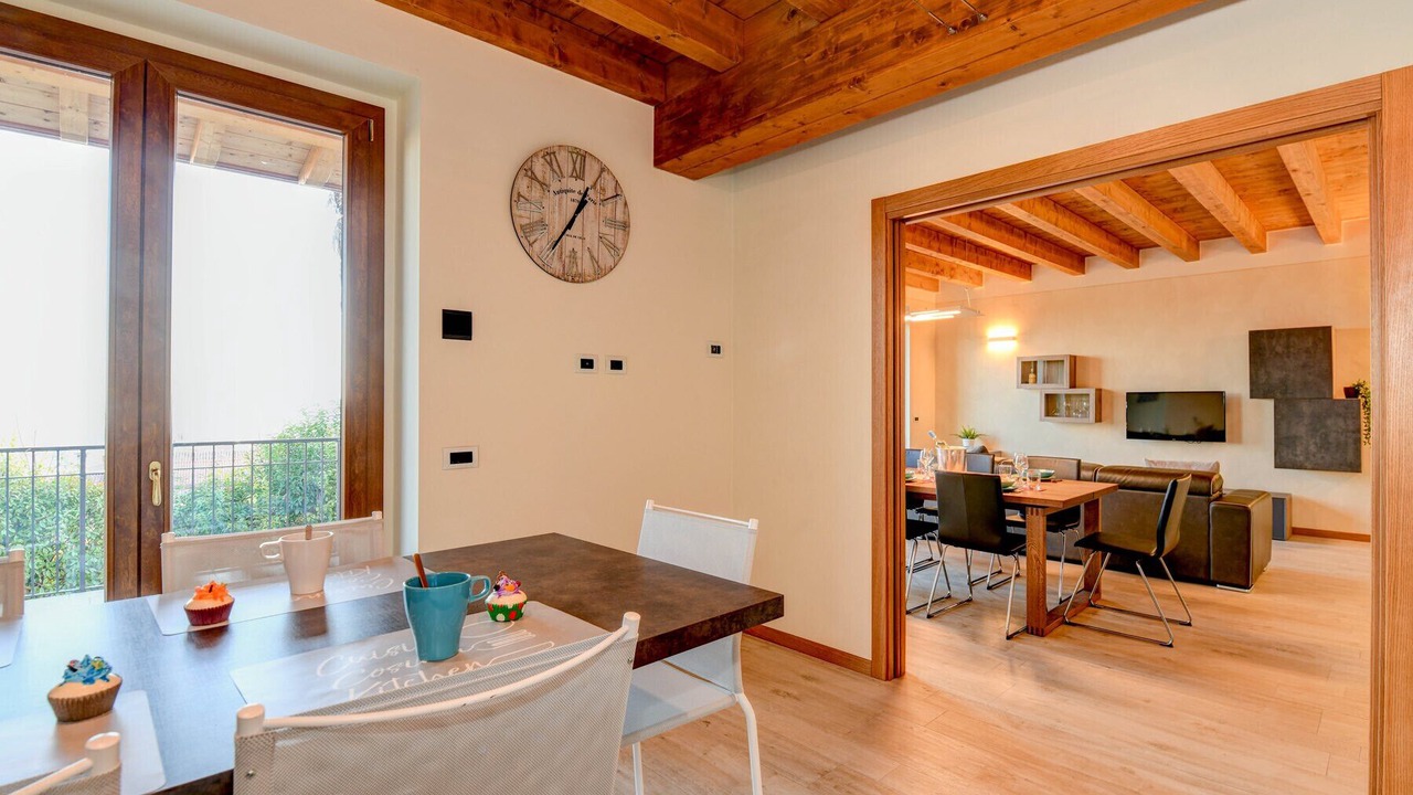Photo of Livingroom in Polpenazze del Garda