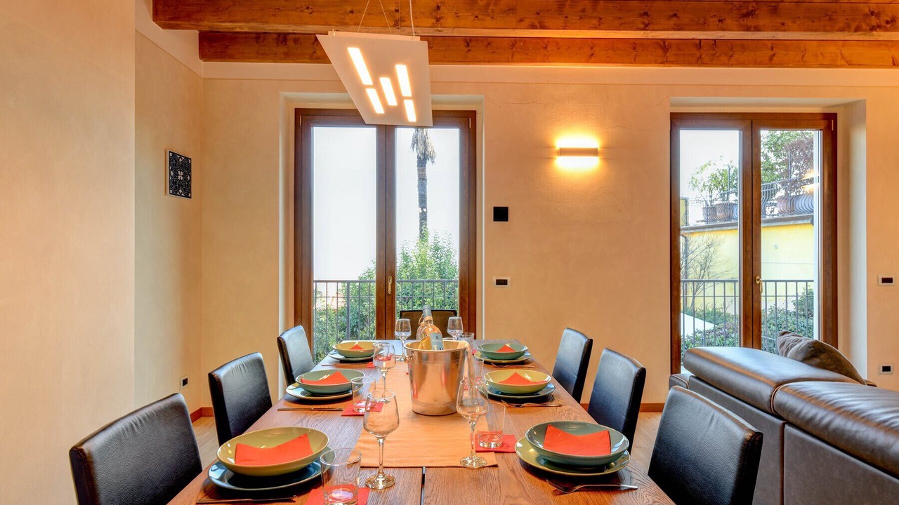 Photo of Livingroom in Polpenazze del Garda