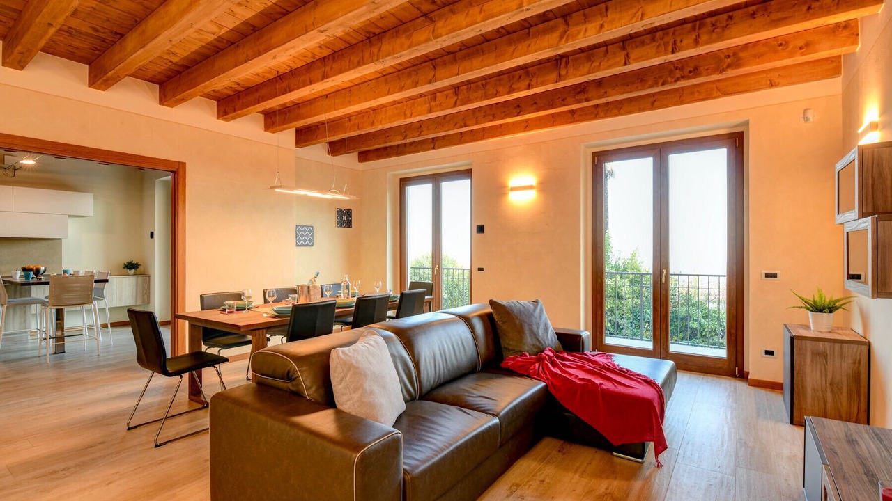 Photo of Livingroom in Polpenazze del Garda
