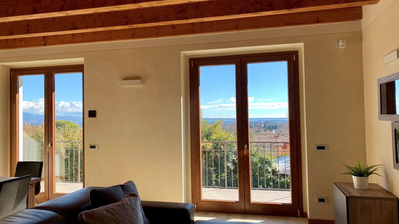 Photo of Livingroom in Polpenazze del Garda