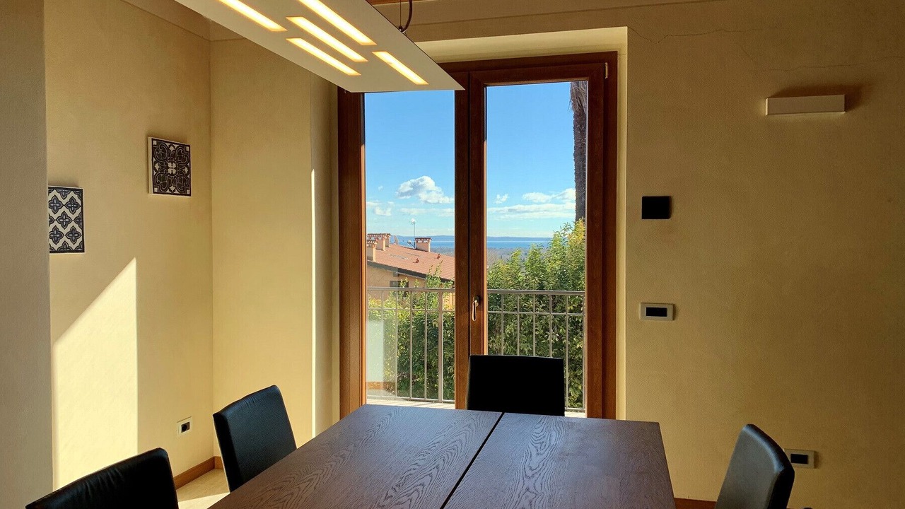 Photo of Livingroom in Polpenazze del Garda