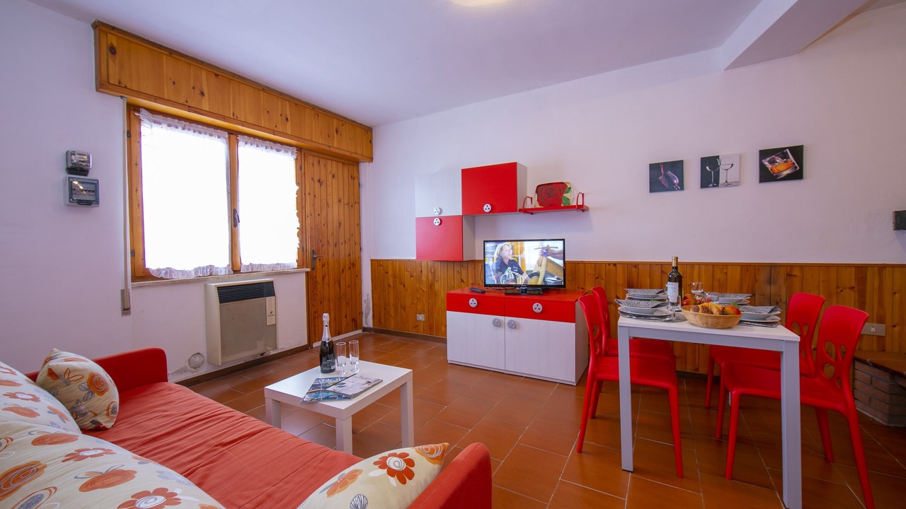 Photo of Bedroom in Tremosine