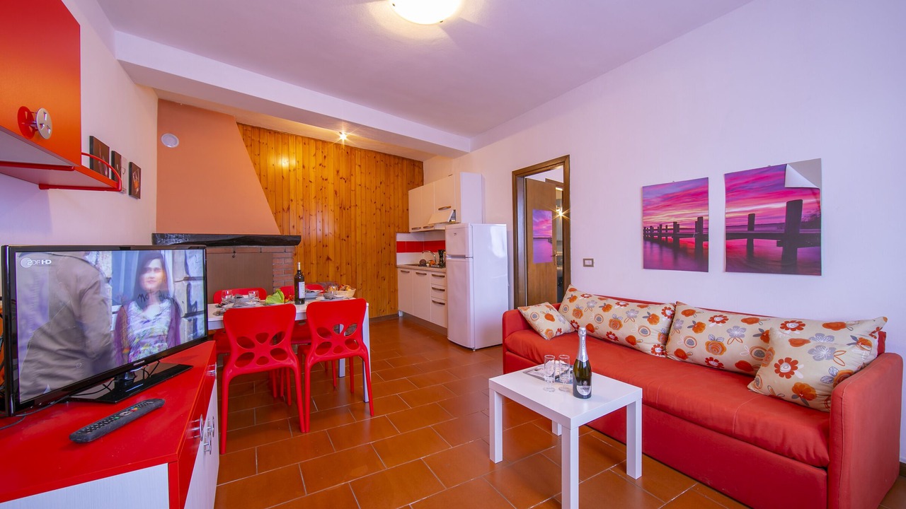 Photo of Bedroom in Tremosine