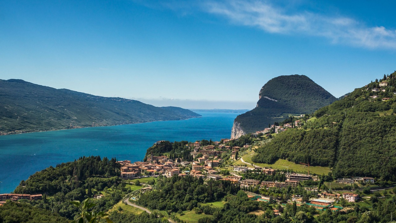 Photo of Others in Tremosine
