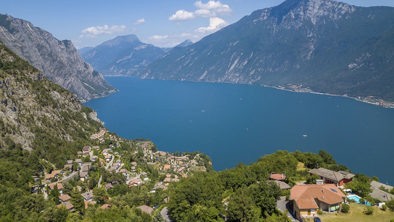 Photo of Outdoor in Tremosine