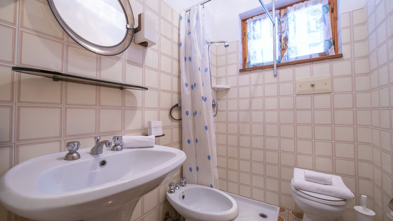 Photo of Bathroom in Tremosine