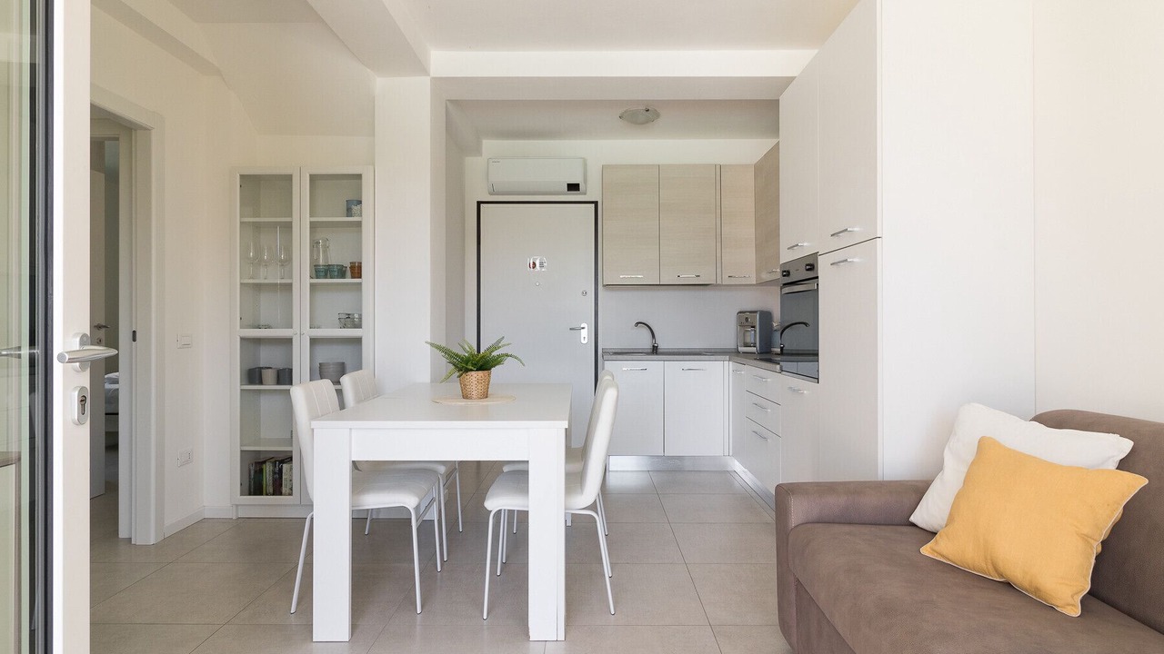 Photo of Livingroom in Pieve Vecchia