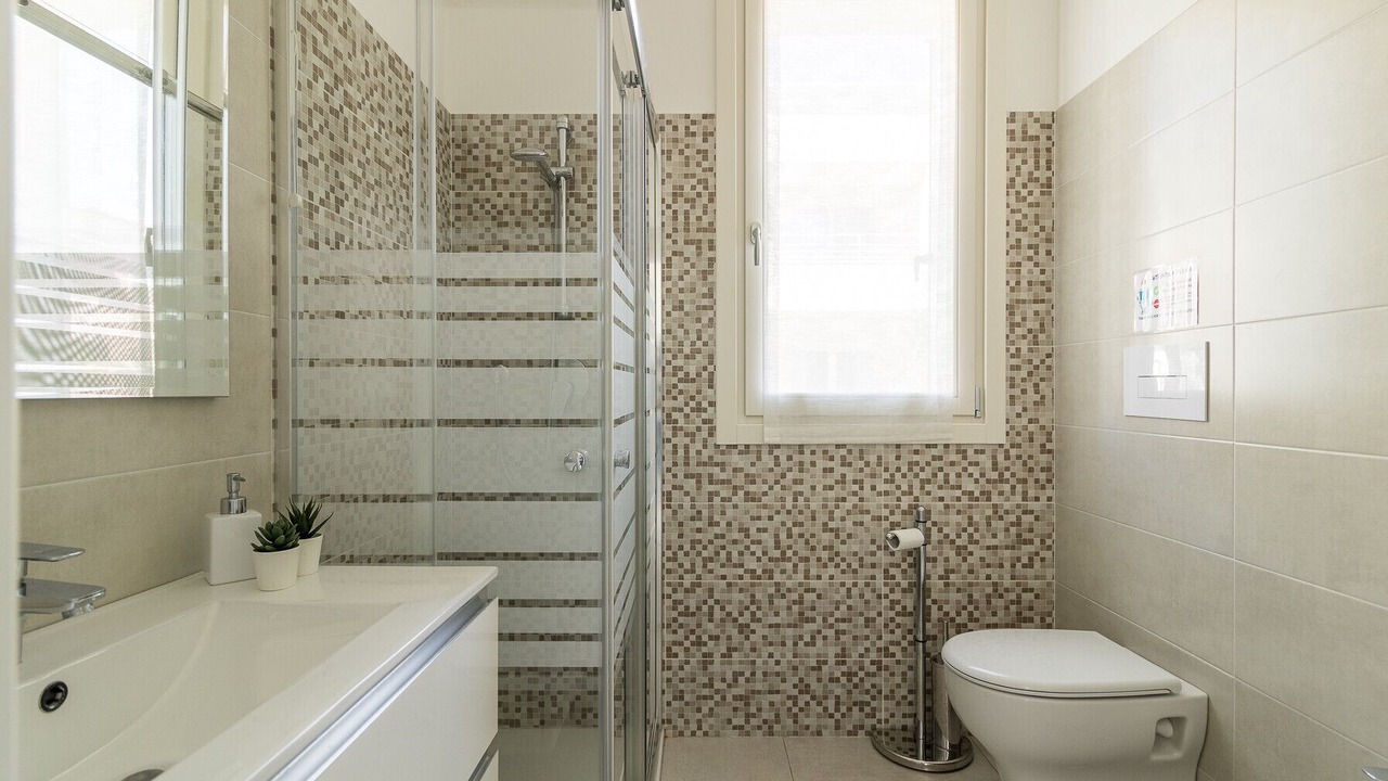Photo of Bathroom in Pieve Vecchia