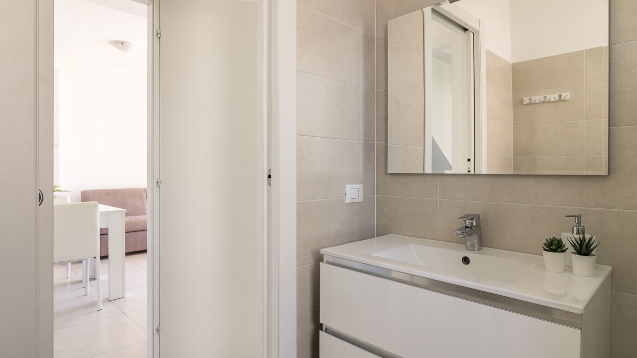 Photo of Bathroom in Pieve Vecchia