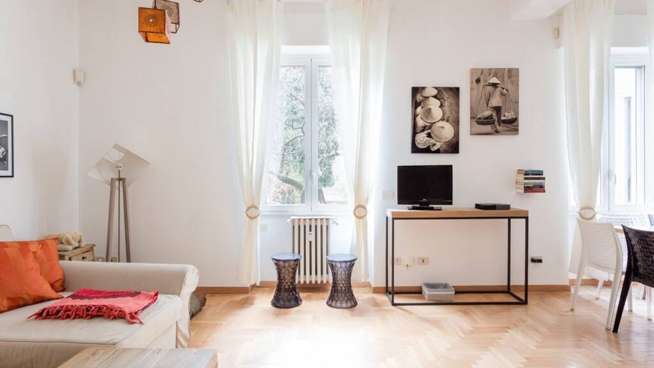 Photo of Livingroom in Washington